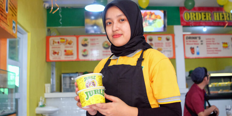 Restoran JurLe Tawarkan Menu Lele Terbaik Menggugah Selera