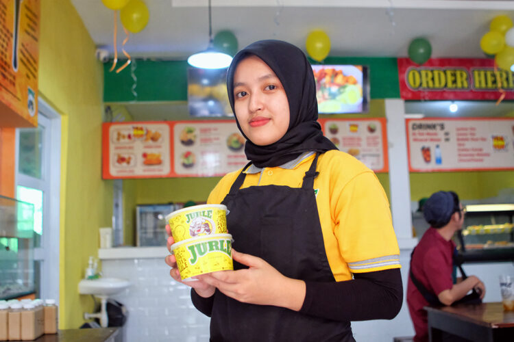 Restoran JurLe Tawarkan Menu Lele Terbaik Menggugah Selera