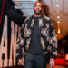 Ai Syarif Hadirkan Design Batik Khusus Untuk Pebasket NBA Justin Holiday