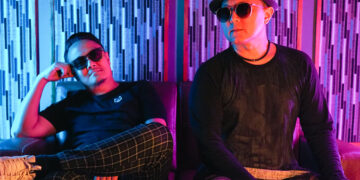 The Fly Rilis Tembang Anyar Berjudul ‘Let the Music’