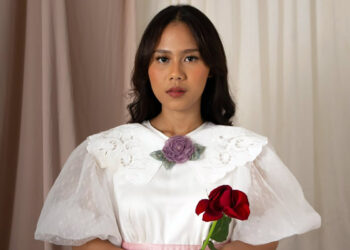 Nadin Amizah Gelar Konser Selamat Ulang Tahun pada 22 Desember