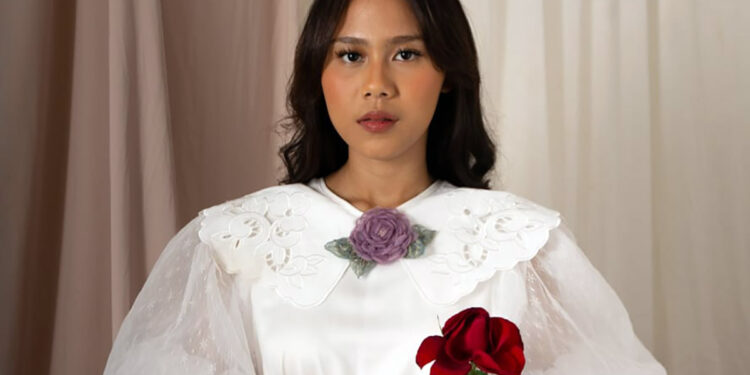 Nadin Amizah Gelar Konser Selamat Ulang Tahun pada 22 Desember