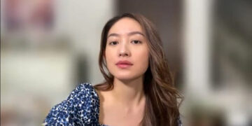 Natasha Wilona Tertarik Untuk Bergabung dalam sinetron “Aura”