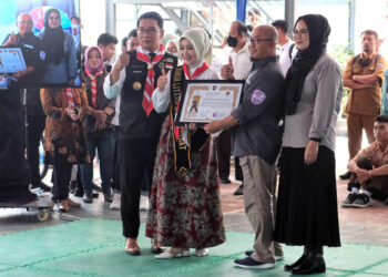 Nina Nugroho dan WSDK, Berkolaborasi Lewat Perempuan Berdaya