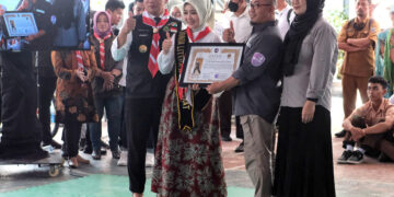 Nina Nugroho dan WSDK, Berkolaborasi Lewat Perempuan Berdaya