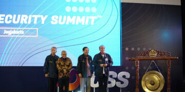 Acer Tawarkan Solusi Keamanan Siber Bagi Perusahaan dan Instansi di Tanah Air