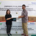 Acer Bantu Perangkat Teknologi Pengelolaan Administrasi Bank Sampah Tamanmartani di Kabupaten Sleman, Yogyakarta