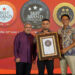 SHARP Kembali Tempati Posisi Teratas Indonesia Best Brand Awards 2022