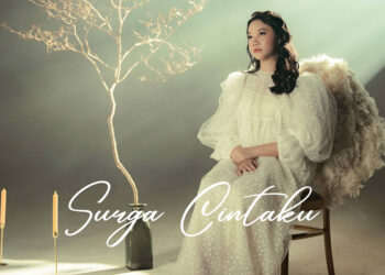 Rania Salsabila Rilis Single Surga Cintaku