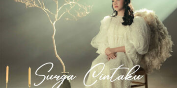 Rania Salsabila Rilis Single Surga Cintaku
