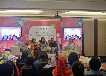 ZAP Beauty Index 2023, Ungkap Perspektif Wanita dan Tren Kecantikan Lokal
