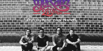 Jelang Hari Spesial Di Akhir Tahun 2022, THE RAIN Keluarkan Serial Video 21 Tahun