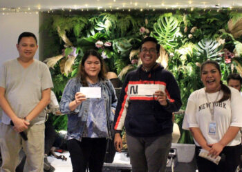 Mercure Jakarta Batavia Gelar Travel Agent Gathering