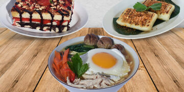 Nonton Bersama Piala Dunia 2022 di Waroeng Terrazzo Lumire Hotel and Convention Center