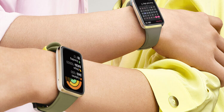 Xiaomi Umumkan Pencapaian 29.000 Hak Paten Secara Global