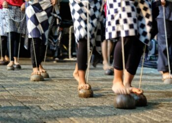 Permainan Tradisional