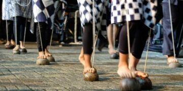 Permainan Tradisional