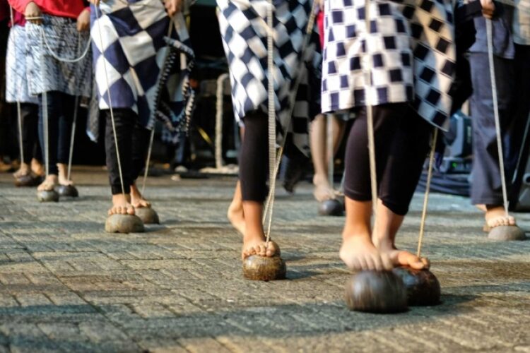 Permainan Tradisional