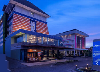 Aston Inn Cilacap Tawarkan Tempat Beristirahat dan Bersantai Terlengkap