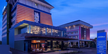Aston Inn Cilacap Tawarkan Tempat Beristirahat dan Bersantai Terlengkap
