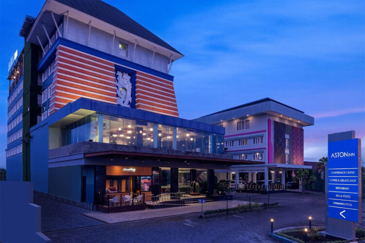 Aston Inn Cilacap Tawarkan Tempat Beristirahat dan Bersantai Terlengkap