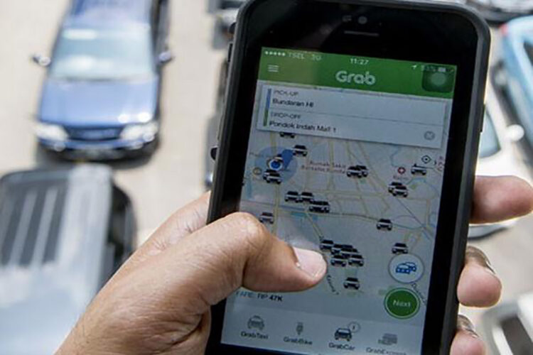 Dorong Terbukanya Lapangan Kerja, Grab Jalin Kerja Sama Dengan Kemenparekraf