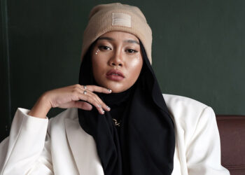 Melangkah Dijalur Indie, Ayuenstar Rilis ‘Manusia Putus Asa’