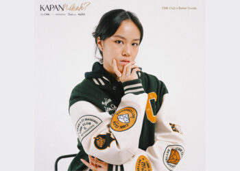 CMK Hadirkan Campaign ‘Kapan Nikah?’ Lewat Web Series “No Ordinary Love”