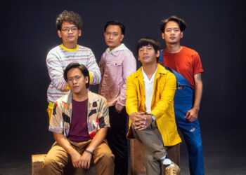 Hello D’MASIV 2023! Jadi Konser Kolaborasi Rian dan Kawan Kawan