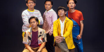 Hello D’MASIV 2023! Jadi Konser Kolaborasi Rian dan Kawan Kawan