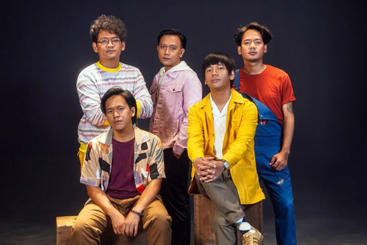 Hello D’MASIV 2023! Jadi Konser Kolaborasi Rian dan Kawan Kawan