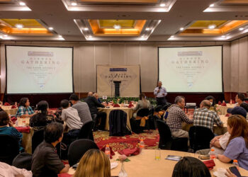 The Three Arches 2 Tetap Yakini Indonesia Adalah Market Empuk Travel Agent Holyland