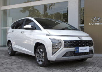 Kembali Hadirkan STARGAZER di Semarang, Hyundai Perkuat Layanan After-Sales Serta Ketersediaan Suku Cadang