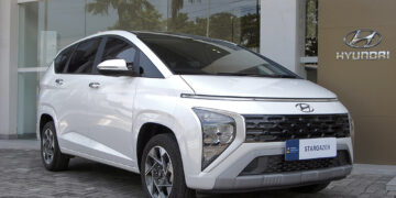 Kembali Hadirkan STARGAZER di Semarang, Hyundai Perkuat Layanan After-Sales Serta Ketersediaan Suku Cadang