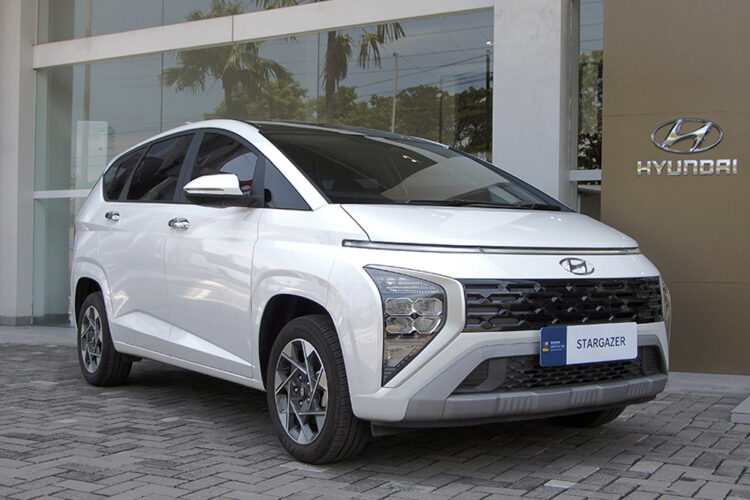 Kembali Hadirkan STARGAZER di Semarang, Hyundai Perkuat Layanan After-Sales Serta Ketersediaan Suku Cadang