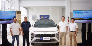 Hadir di Lampung, Hyundai Persembahkan STARGAZER dan Layanan After-Sales Komprehensif