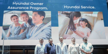 Sambut 2023, Hyundai Kenalkan Inovasi Purnajual Terbaru yang Worry-Free