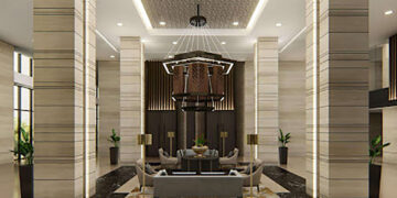 Aston Sorong Hotel & Conference Center Hadirkan Fasilitas Terbaik di Sorong