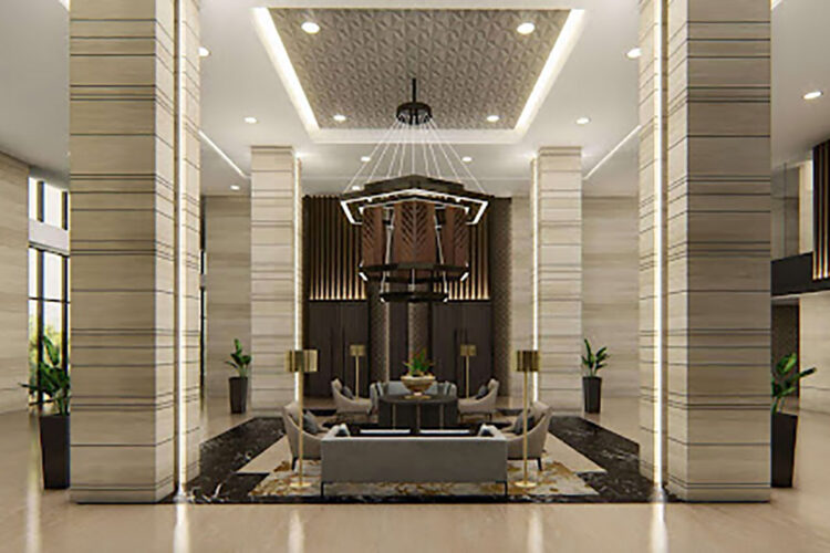 Aston Sorong Hotel & Conference Center Hadirkan Fasilitas Terbaik di Sorong