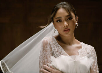 Rilis Lagu ‘Bukan Manusia’, Marion Jola Cerita Tentang Sakit Hati