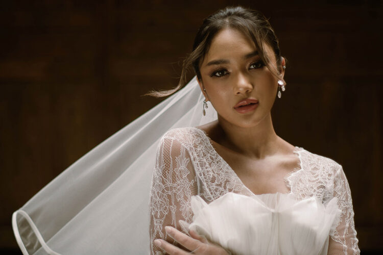 Rilis Lagu ‘Bukan Manusia’, Marion Jola Cerita Tentang Sakit Hati