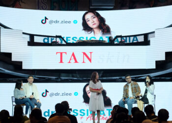 Hendry Tan Luncurkan TAN Skin, Skincare Lokal Dengan Kualitas Terbaik