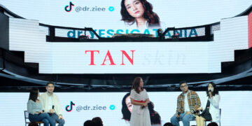 Hendry Tan Luncurkan TAN Skin, Skincare Lokal Dengan Kualitas Terbaik