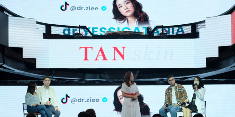 Hendry Tan Luncurkan TAN Skin, Skincare Lokal Dengan Kualitas Terbaik