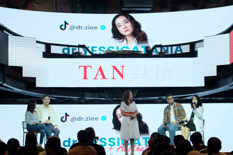 Hendry Tan Luncurkan TAN Skin, Skincare Lokal Dengan Kualitas Terbaik