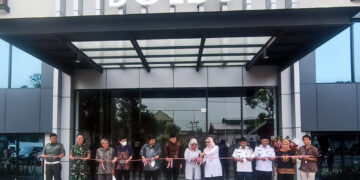 Pertajam Produksi, BOLDe Indonesia Resmikan Pabrik Peralatan Rumah Tangga di Tangerang