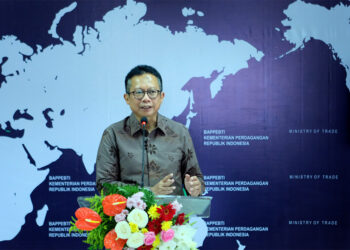 Bappebti Akan Bentuk Bursa Kripto di Juni 2023