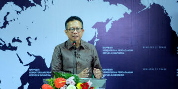 Bappebti Akan Bentuk Bursa Kripto di Juni 2023