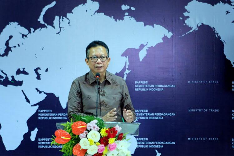 Bappebti Akan Bentuk Bursa Kripto di Juni 2023