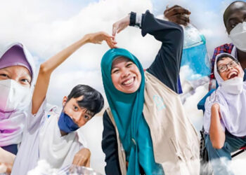 Adara Relief Internasional Canangkan 3 Pilar Program Kemanusiaan Untuk Hadapi Resesi 2023